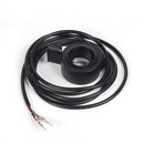 Left Right Thumb Throttle Speed Control Finger Switch for Electric Bikes E-Bike