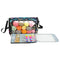 600D Oxford Cloth Yarn Storage Bag Large Capacity Knitting Tote Bag for Thr