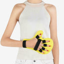 Finger Corrector Fingerboard Separator Rehabilitation Wrist Orthosis H6R4