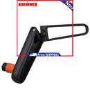 Bike Bar End Mirror 360 Degrees Rotation Bicycle Cycling Rearview Mirror