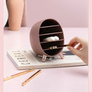 Cosmetic Storage Rack Desktop Storage Box Case Five-layer Makeup Organizer