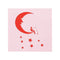 Decorative Embossing Template Scrapbooking Layering Stencils Wall Painting