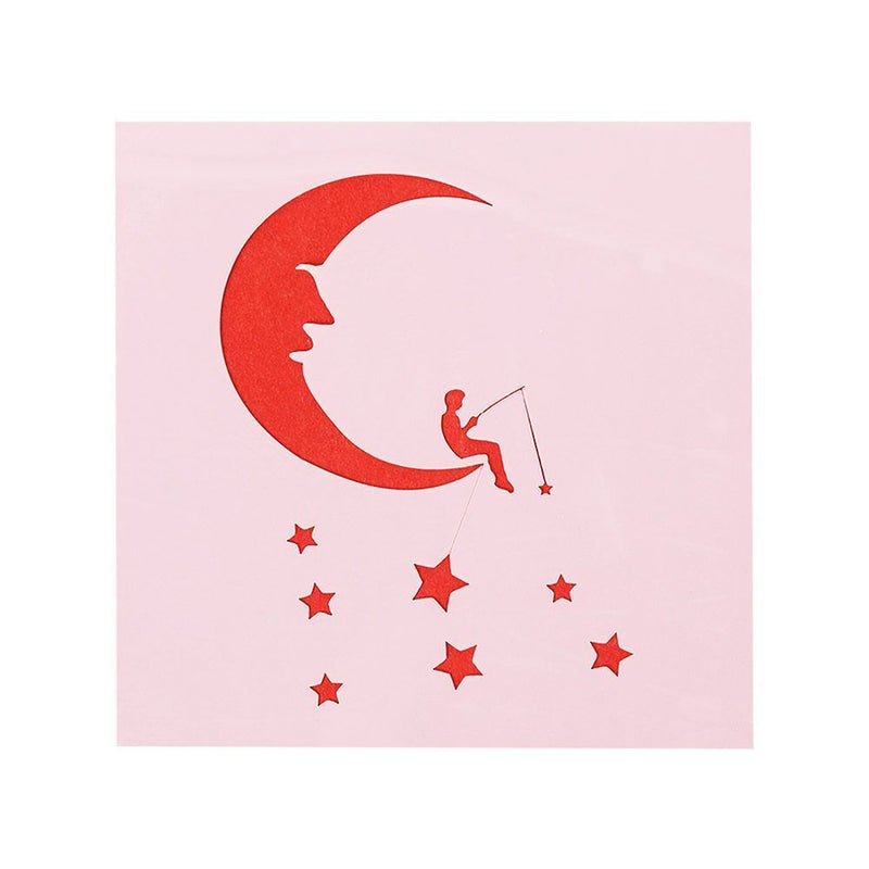 Decorative Embossing Template Scrapbooking Layering Stencils Wall Painting