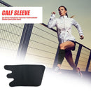 1pc Soccer Calf Sleeve Protective Pad Breathable Outdoor Sports Shin Guard