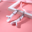 10pcs Haircut Salon Hair Clip Hair Sectioning Clips Pro Hair Styling Hairpi