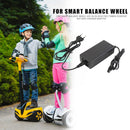 42V 2A EU Plug Electric Scooter Battery Charger Adapter for Smart Balance W