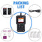X431 Full OBDII Car Diagnostic Tool Code Reader CR3001 Scanner Creader 3001