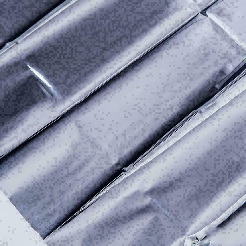 Garden Wall Mylar Film Covering Sheet Hydroponic Reflective B8Y6 L6C0 V2Q5 H8I8