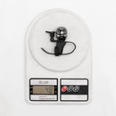 Retro Bike Bell Horn Handlebar Scooter Warning Alarm Horn Cycling Accessori