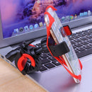 Mountain Bike Rack Bike Multifunction Universal Holder MTB Mountain Mobile Motor
