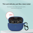 Silicone Cover for SoundPEATS Mini Pro Wireless Earphone Portable Case Skin