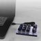 9 Key + 2 Knob Macro Custom Keyboard Knob Programmable Hotswap Mechanical Keypad