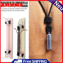 Umbrella Rope Bracelet Weaver Portable Wooden Bracelet Bracelets Maker Braiders