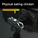 1 Pair Mobile Phone Gaming Alloy Joystick Trigger PUBG Fire Button Controller