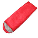 #A Ultralight Camping Sleeping Bag Winter Warm Envelope Sleeping Bag for Outdoor