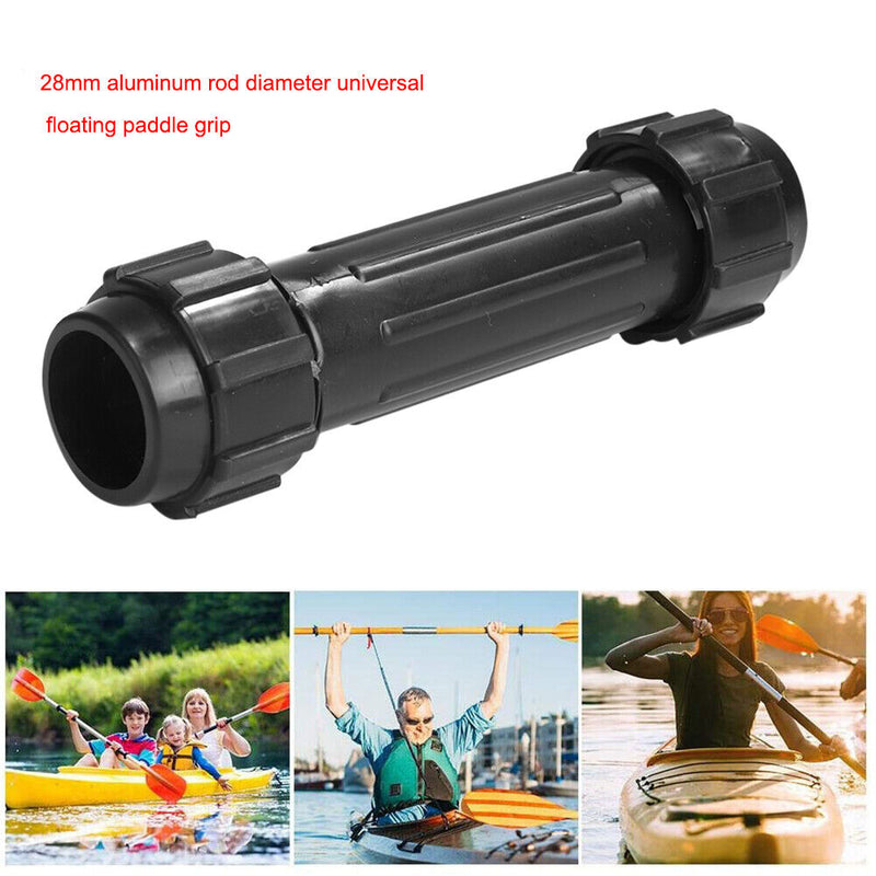 Kayak Paddle Connector Spare Parts for Kayak Rowing Boats Canoe Paddles Rep