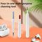 4 in 1 Cleaning Gadget Headphone Bluetooth Camera Notebook Kit Cleaning N2B7
