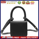 Fashion Kids PU Leather Flap Clutch Women Mobile Phone Casual Shoulder Bags