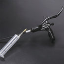 Brake Oil Change Oil Injection Syringe Bicycle Brake Oil Change Exhaust Tool