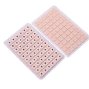 600X Magnetic Therapy Ear Patch Auriculotherapy Auricular D1Q6 quali Y1R6