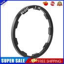MUQZI Road Bicycle Hub Washer MTB Flywheel Cassette Gasket Washers (2.18mm)
