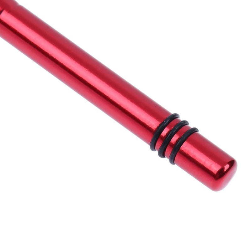 Universal Aluminum Car Roof Radio Antenna Bee Sting Screw AM FM Aerial (3) Newly