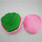2Pcs Rose Petal Flower Fondant Cake Decorating Moulds K4N4 R7O2 UKWG E4I4