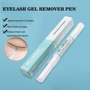 Eyelash Extension Glue Remover Professional Lashes Extensions Adhesive Remover`