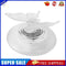 Solar RGB LED Swimming Pool Underwater Floating Lamp Garden Water Light (A)