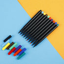 Whiteboard Markers Colorful Mark Pen Magical Water Painting Pen Doodle Pen