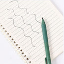 Students Push Type Writing Eternal Pencil Inkless Pencil Infinite Writing Pen