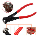 Stainless Steel Guitar Fret Wire End Cutter String Scissor Luthier Tools Newly