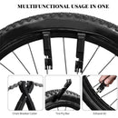 Multi-function Tire Lever Bicycle Repair Tools Road Bike Tire Chipping