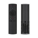 Air Mouse Voice Remote Control 2.4GHz Wireless Infrared Learning for TV Box