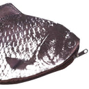 Carp with Zipper Realistic Stationery Box Pencil Case Makeup Pouch Pencil Bag