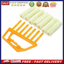 Venetian Blind Cleaner Brush Easy Cleaning Tool Washable Duster Blinds