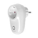 Wifi Socket Smart DE Plug Timer Power Monitoring Automation Modules~