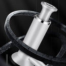 Dual Use Filler Meatball Maker Sausage Syringe Sausage Stuffer Sausage Maker