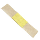 50X Strips Band aid PE Waterproof Bandages Adhesive Hemostasis Bandage hot.