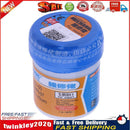 Sn63/Pb67 Welding Fluxes Solder Paste Flux XG-50 BGA Reballing Lead Glue Newly