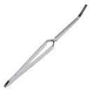 1pc Stainless Steel Nail Art Shaping Tweezer Clip for UV Gel Manicure Tool Newly