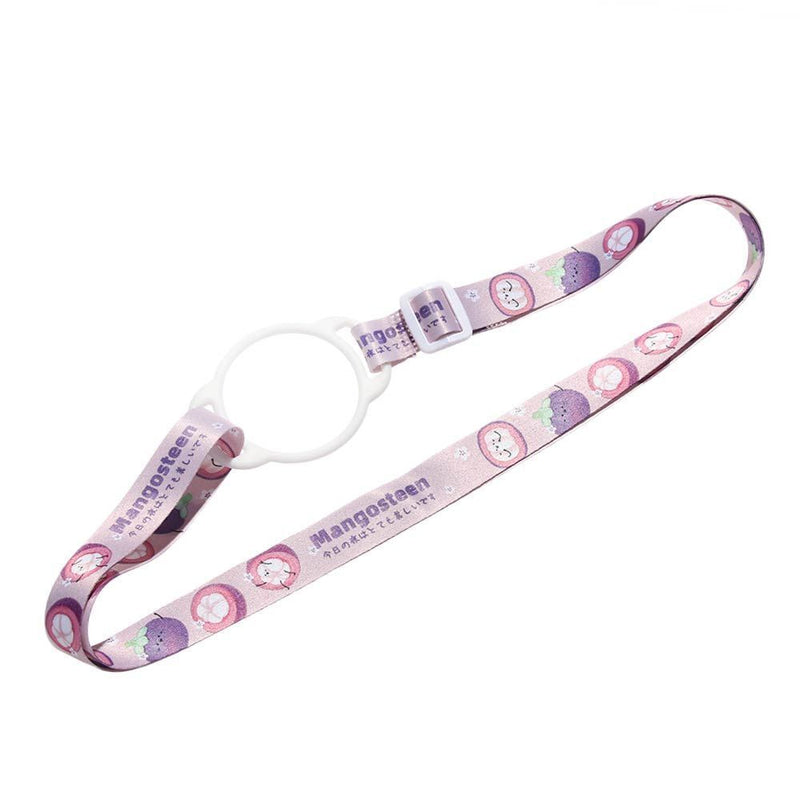 Water Bottle Shoulder Strap Kettle Straps Buckle Lanyard Kettle Accessories