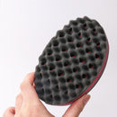 Hair Curling Sponge Perming Styling Sponge Professional Barber Shop Hair Styling