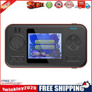 2.8 inch Handheld Gamepad Console with 8000mAh Built-in 416 Classic Games