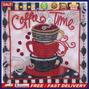 5D Special-shaped Diamond Painting DIY Cross Stitch Embroidery Rhinestone Art