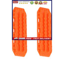 2pcs Sand Ladder Ramps Board for 1/24 Traxxas Axial SCX24 RC Crawler Access