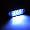 Bright 28 LED USB Mini Light Flexible Computer Lamp Laptop Pk Reading