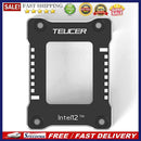 CPU Bending Correction Fixed Buckle CNC Aluminum Alloy Anti-Off Frame