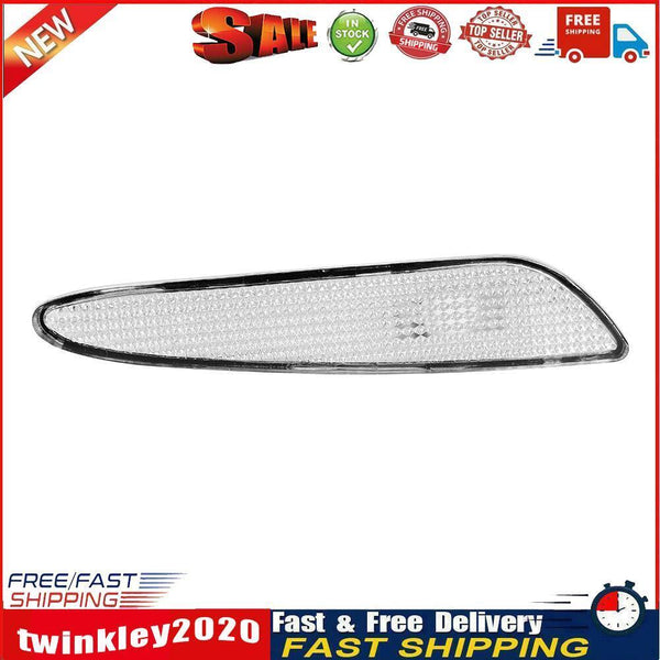 For W211 E Class 2003-2006 Right Side Marker In Bumper Turn Signal Light Newly