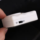 Wireless Window Door Entry Burglar Security Alarm System Magnetic Sensor